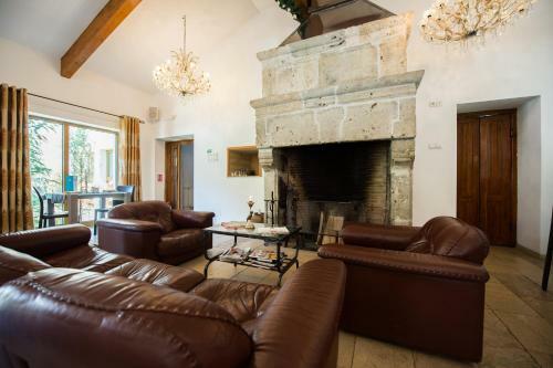 Hostal Villa Ermitage