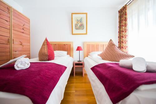 Hostal Villa Ermitage