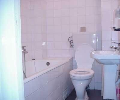 Hostal Pensiunea Tranzit