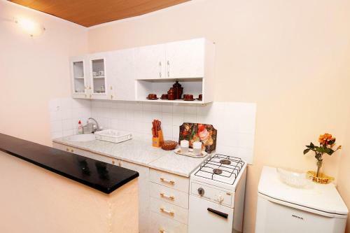 Holiday Apartments Veli Iz, Iz - 6253