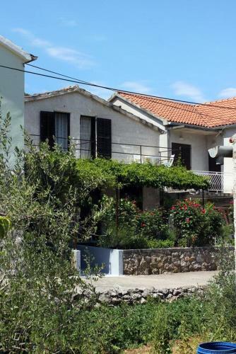 Holiday Apartments Veli Iz, Iz - 6253