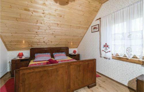 Four-bedroom Holiday Home In Velika Buna