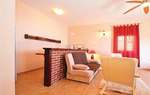 Holiday Home Mali Iz 40