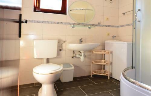 Holiday Home Mali Iz 40