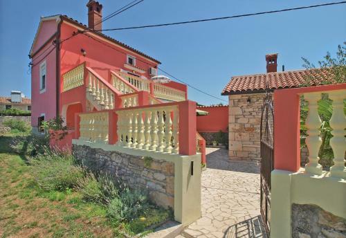 House Ljubko 1716