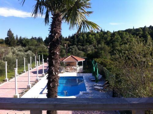 Villa Pax Maris