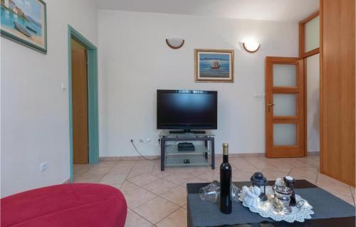 One-bedroom Apartment In Klek