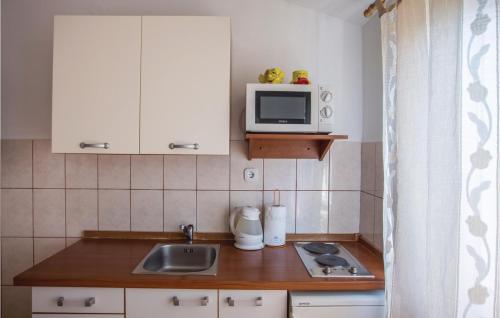 One-bedroom Apartment In Klek