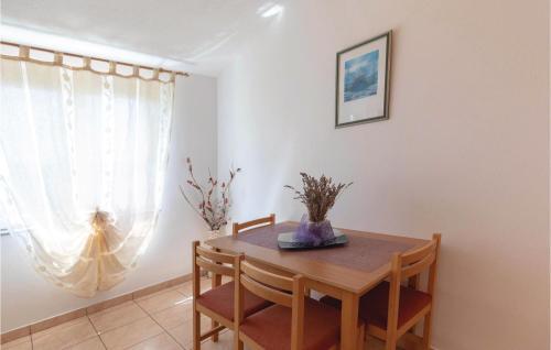 One-bedroom Apartment In Klek