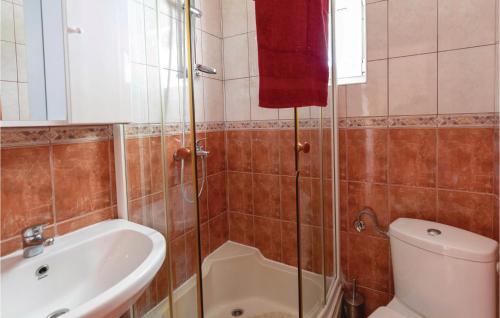 One-bedroom Apartment In Klek