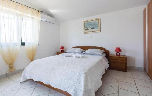 One-bedroom Apartment In Klek