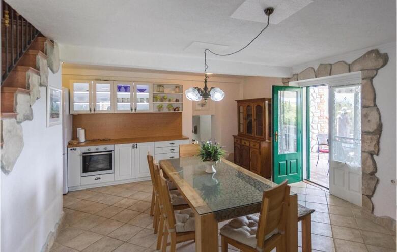 Holiday Home Kremeno Cr