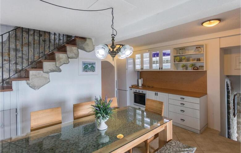 Holiday Home Kremeno Cr