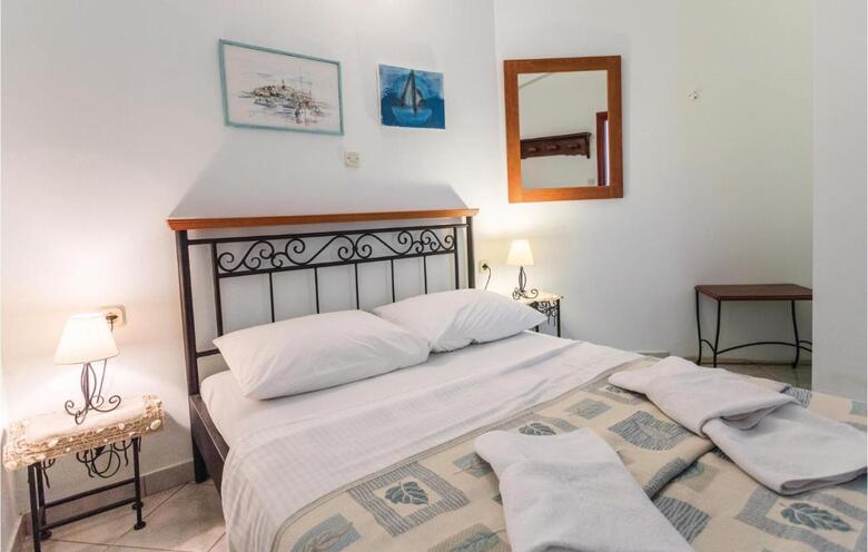 Holiday Home Kremeno Cr
