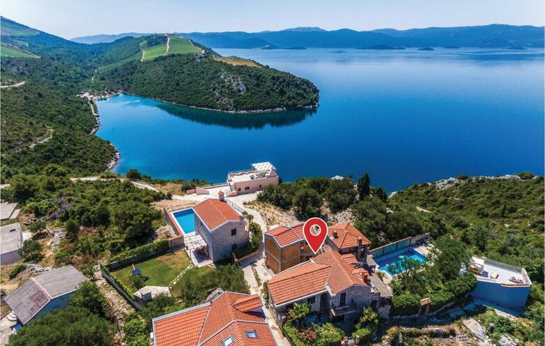Holiday Home Kremeno Cr