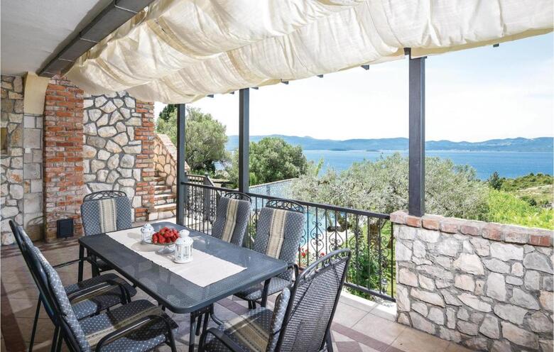 Holiday Home Kremeno Cr