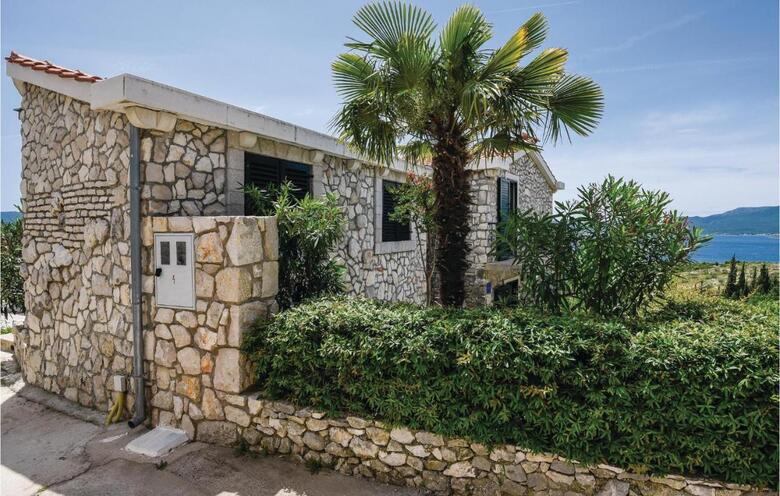 Holiday Home Kremeno Cr