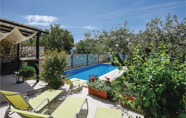 Holiday Home Kremeno Cr