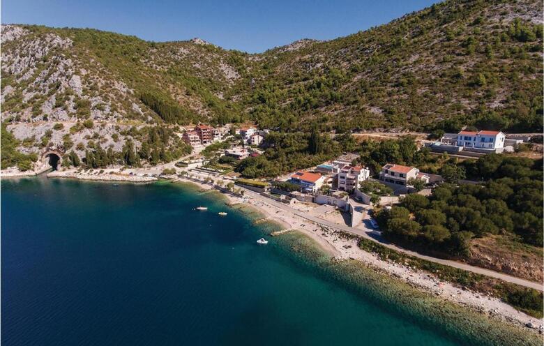 Holiday Home Kremeno Cr