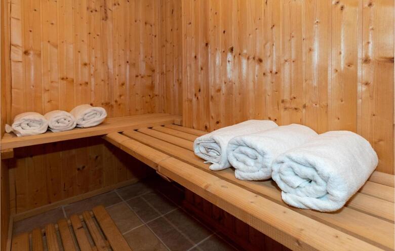 Holiday Home Kremeno Cr