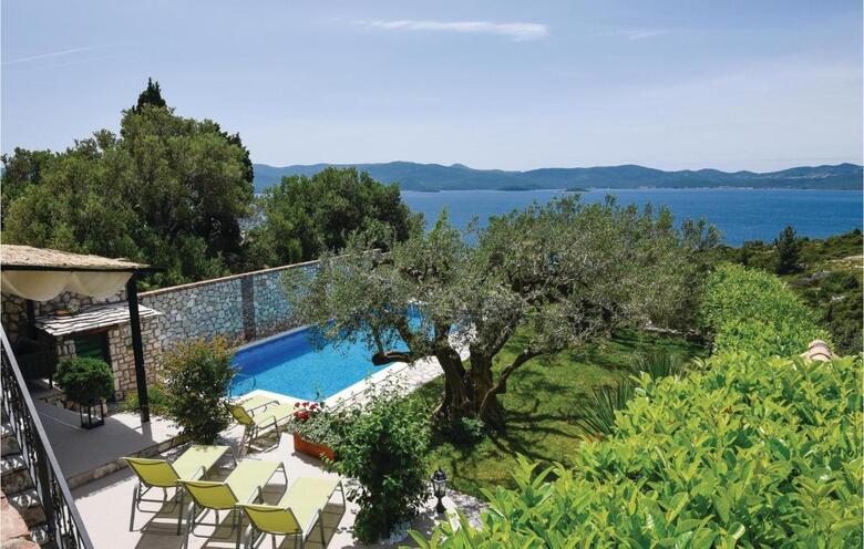 Holiday Home Kremeno Cr