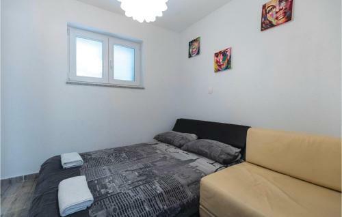 One-bedroom Apartment In Klek