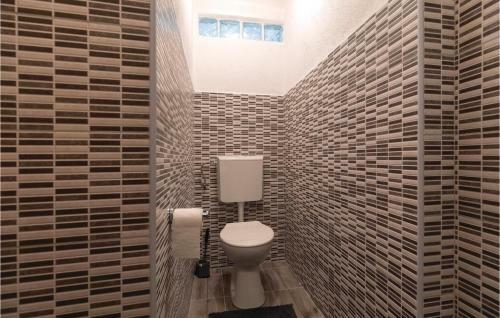 One-bedroom Apartment In Klek