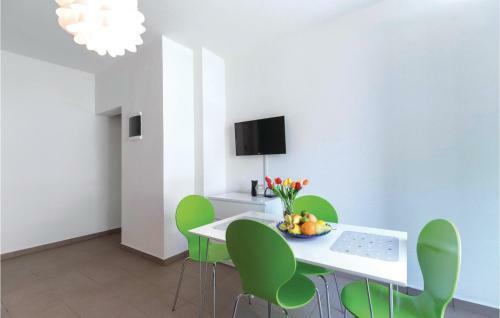 One-bedroom Apartment In Klek