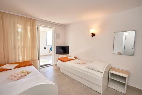 Repic Apartments
