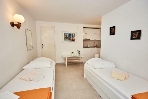 Repic Apartments