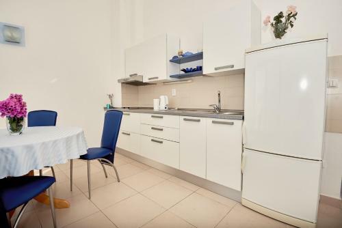 Repic Apartments
