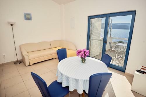 Repic Apartments