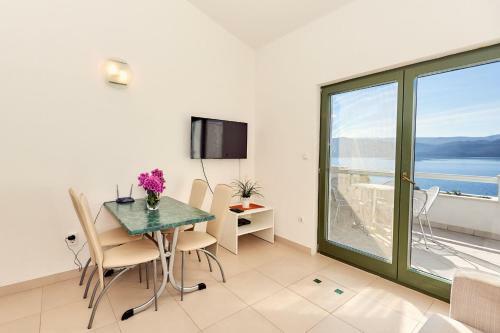 Repic Apartments