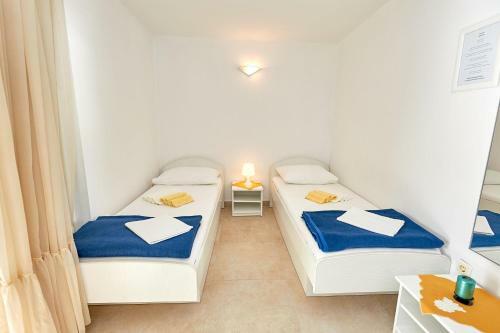 Repic Apartments