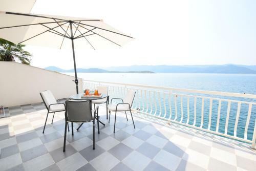 Apartment In Repic