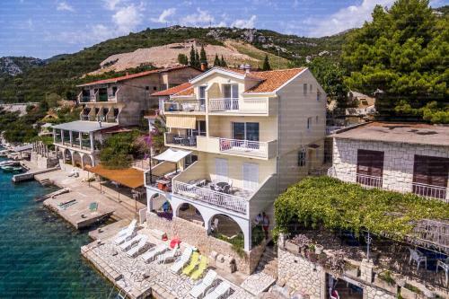 Apartment In Repic