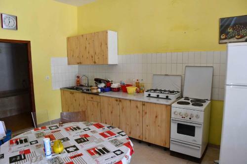 Apartamentos Studio Duboka 8813a