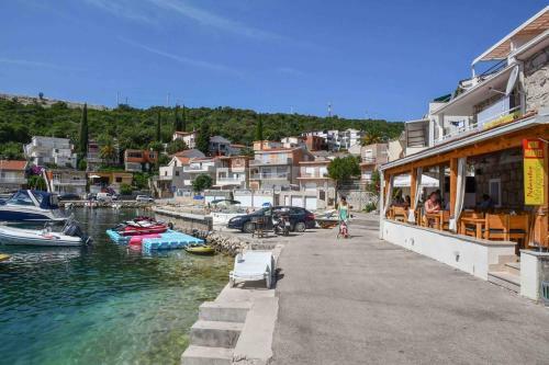 Apartamentos Studio Duboka 8813a