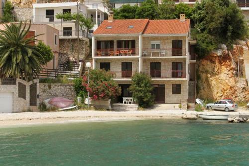 Apartamentos Studio Duboka 8813a