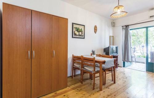 One-bedroom Apartment In Klek