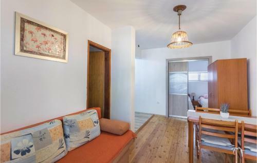 One-bedroom Apartment In Klek