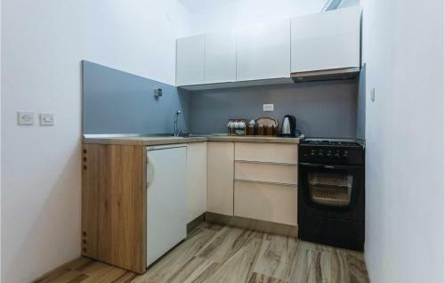 One-bedroom Apartment In Klek