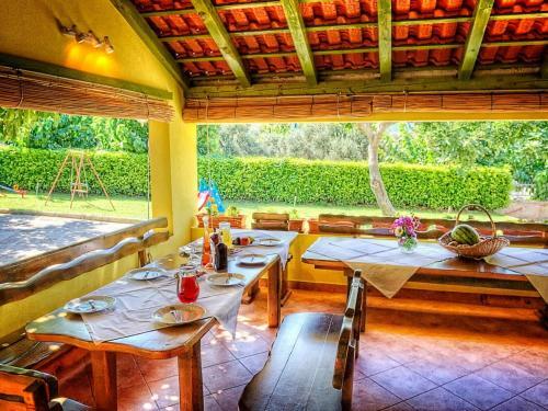 Apartments In Klek 6262