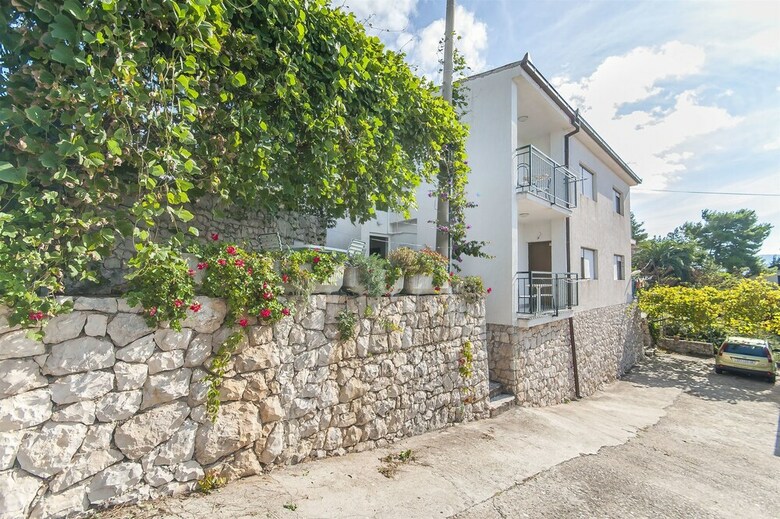 Apartments Marija
