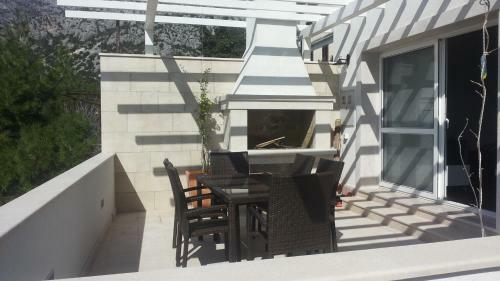 Holiday Home Anna
