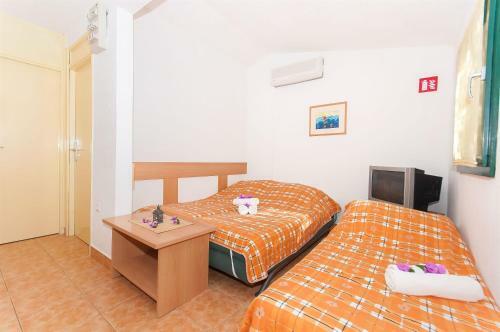 Apartments Bonaca