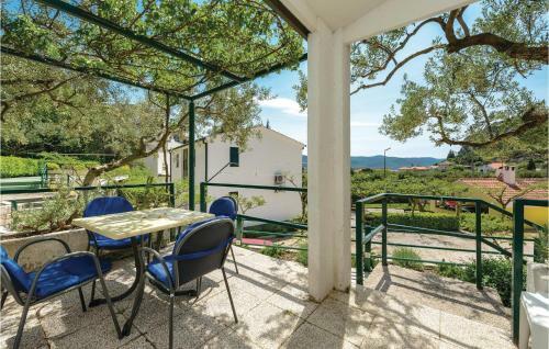 Holiday Home Klek 400