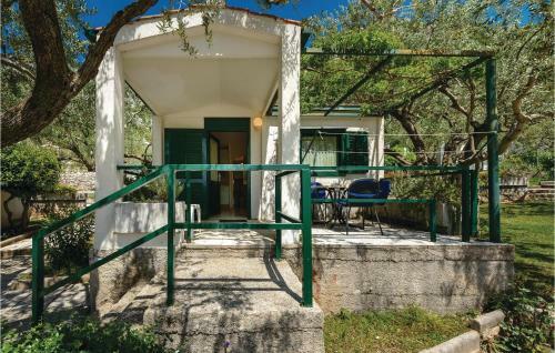 Holiday Home Klek 400