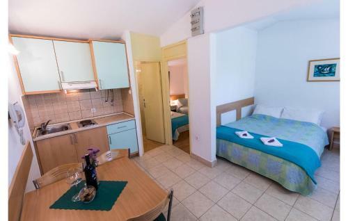 Holiday Home Klek 400