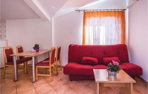 One-bedroom Apartment In Klek